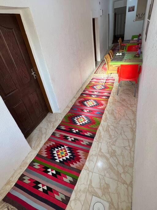 Z3 Apartment Wadi Musa Exterior photo